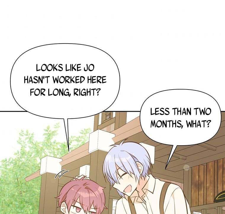 You’re just a supporting character, so love me! Chapter 18 550 3 X033 Y001