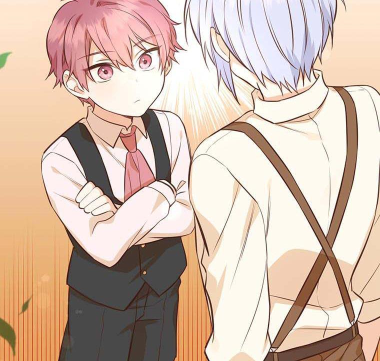 You’re just a supporting character, so love me! Chapter 18 561 3 X044 Y001