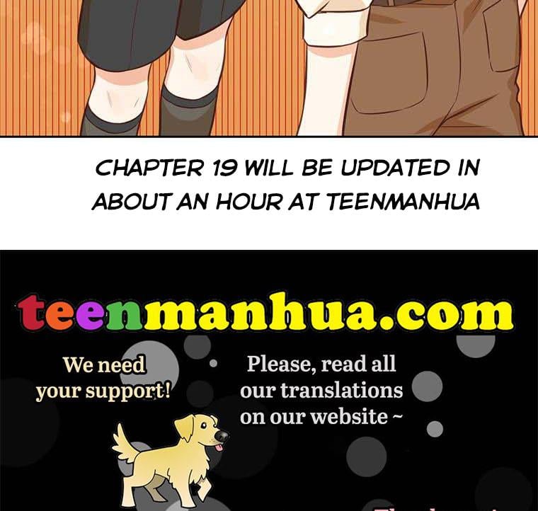You’re just a supporting character, so love me! Chapter 18 562 3 X045 Y001