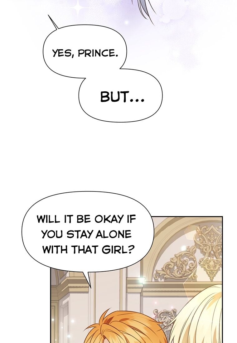 You’re just a supporting character, so love me! Chapter 2 270 10