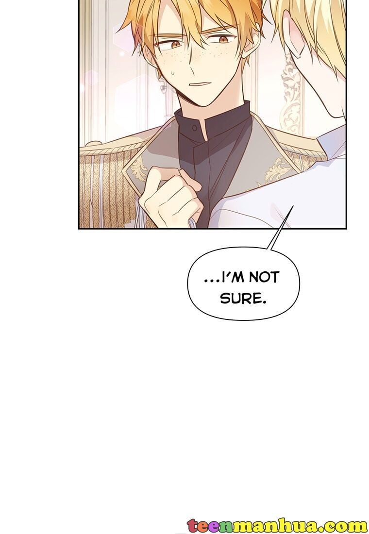 You’re just a supporting character, so love me! Chapter 2 271 11