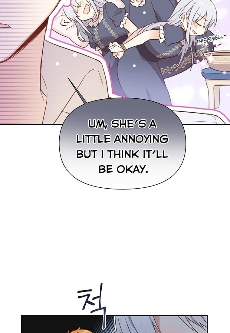 You’re just a supporting character, so love me! Chapter 2 274 14