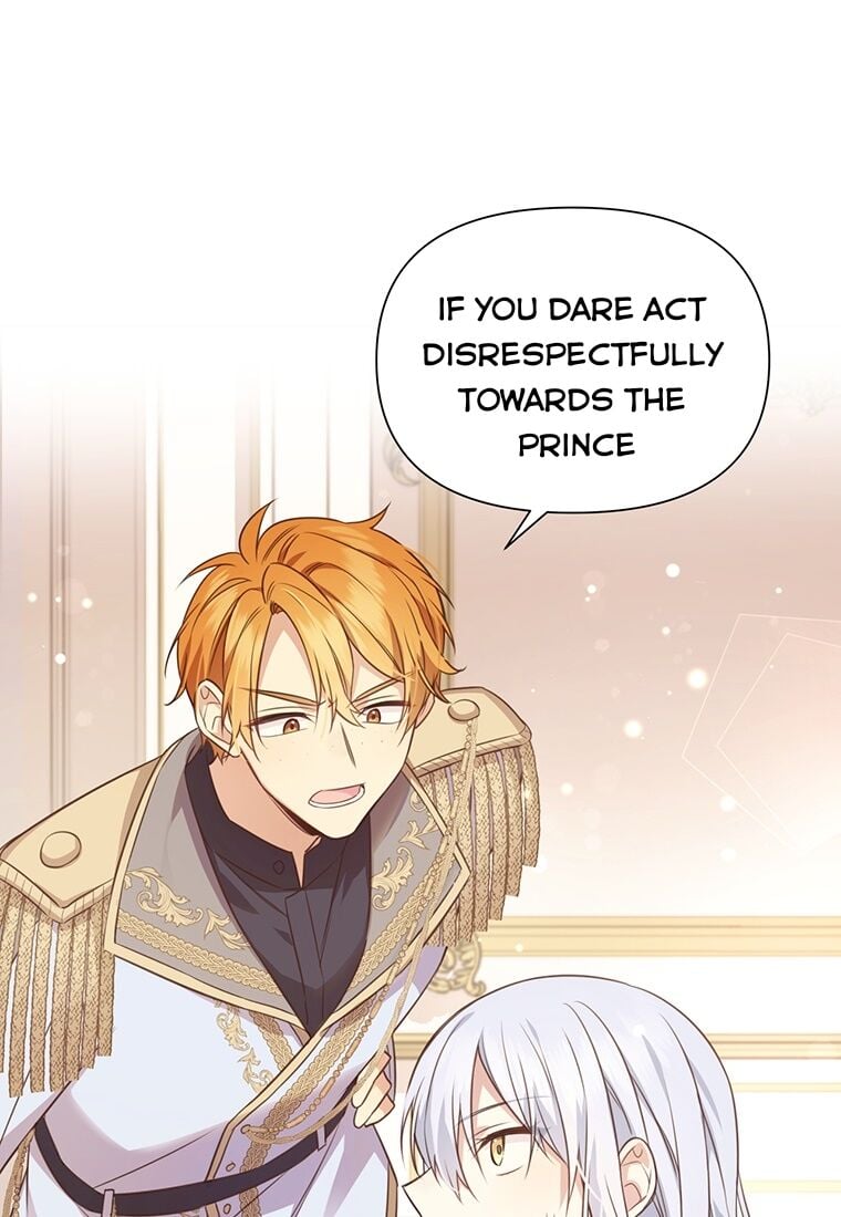 You’re just a supporting character, so love me! Chapter 2 278 18