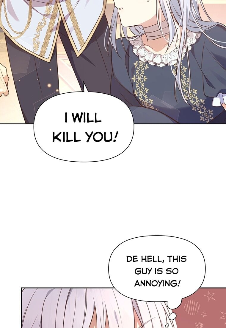 You’re just a supporting character, so love me! Chapter 2 279 19