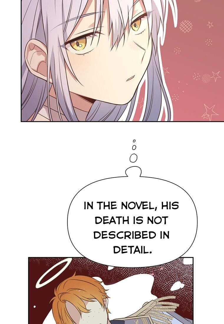 You’re just a supporting character, so love me! Chapter 2 280 20