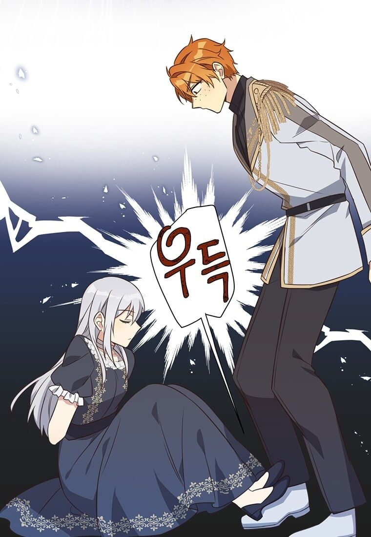You’re just a supporting character, so love me! Chapter 2 283 23