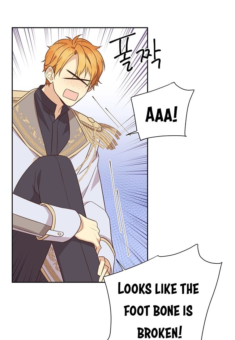 You’re just a supporting character, so love me! Chapter 2 286 26