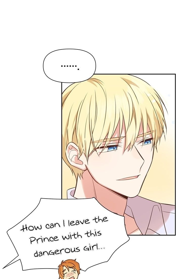 You’re just a supporting character, so love me! Chapter 2 288 28