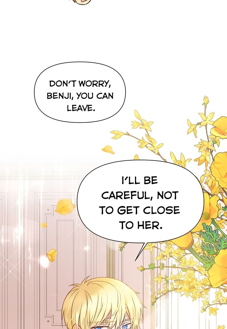 You’re just a supporting character, so love me! Chapter 2 289 29