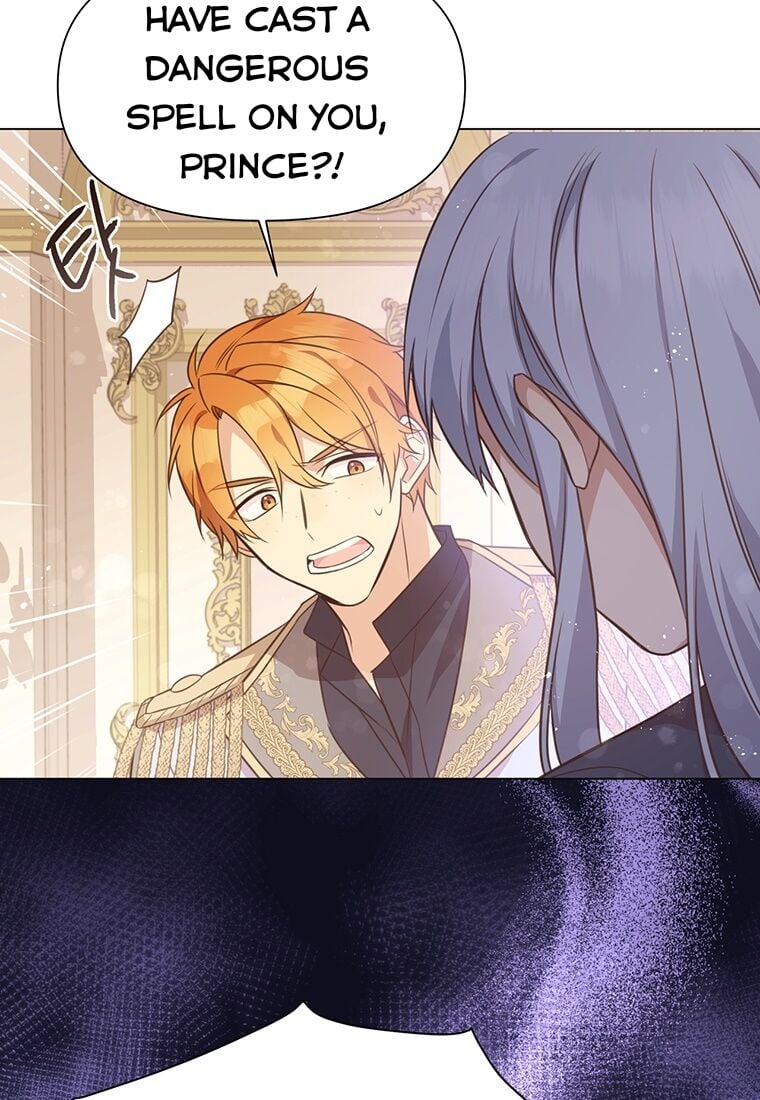 You’re just a supporting character, so love me! Chapter 2 263 3