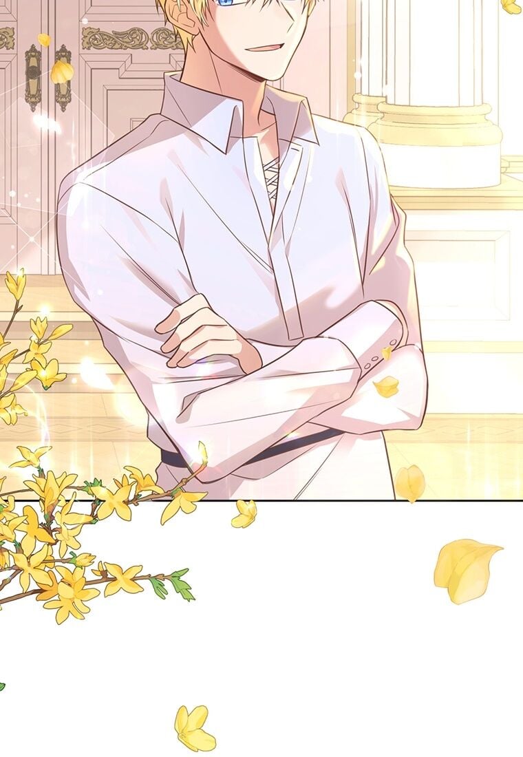 You’re just a supporting character, so love me! Chapter 2 290 30