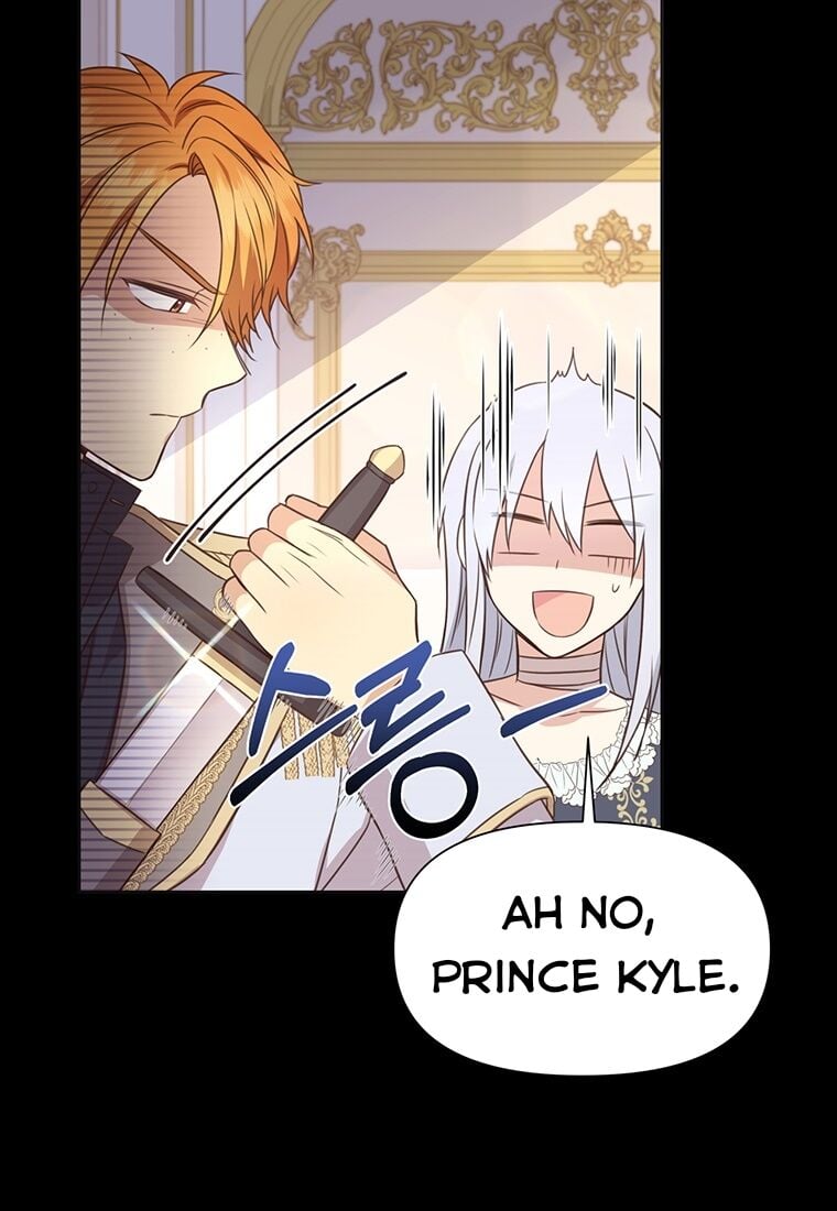 You’re just a supporting character, so love me! Chapter 2 309 49