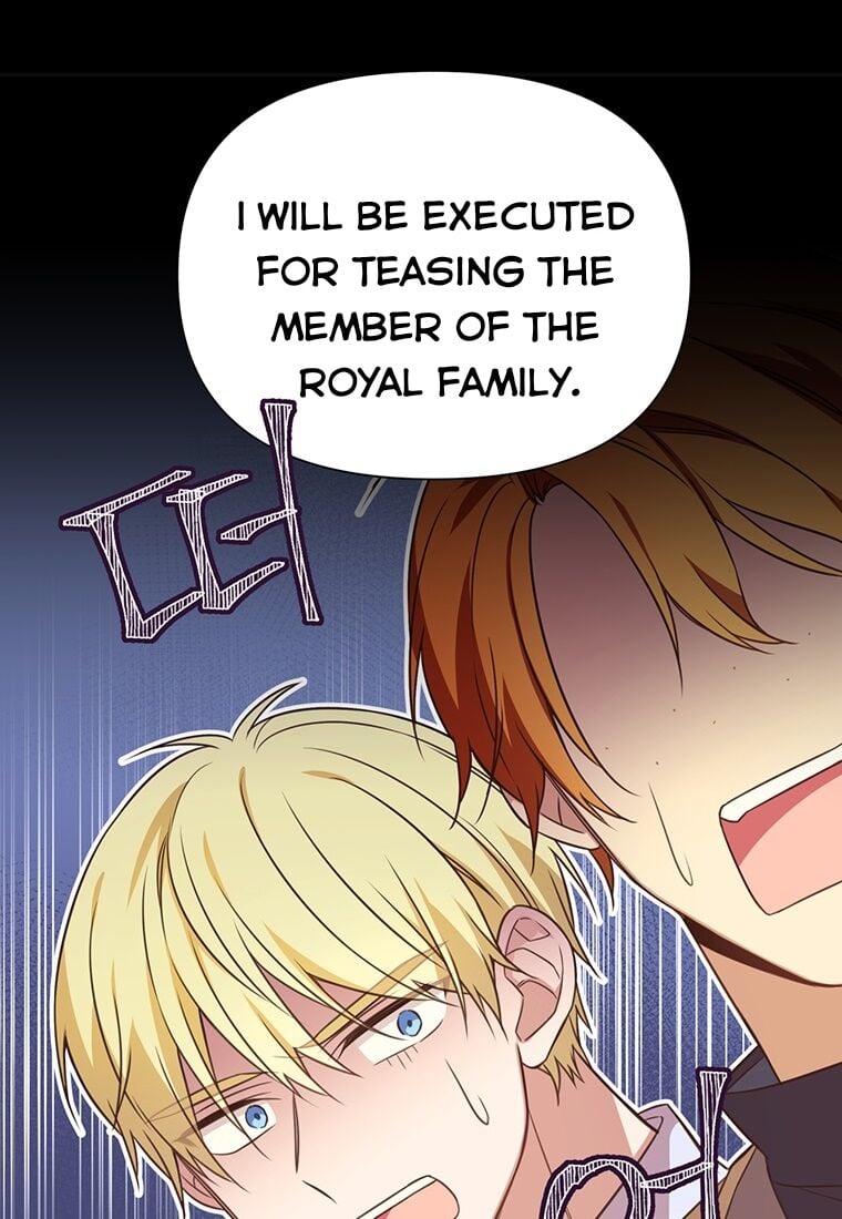 You’re just a supporting character, so love me! Chapter 2 314 54