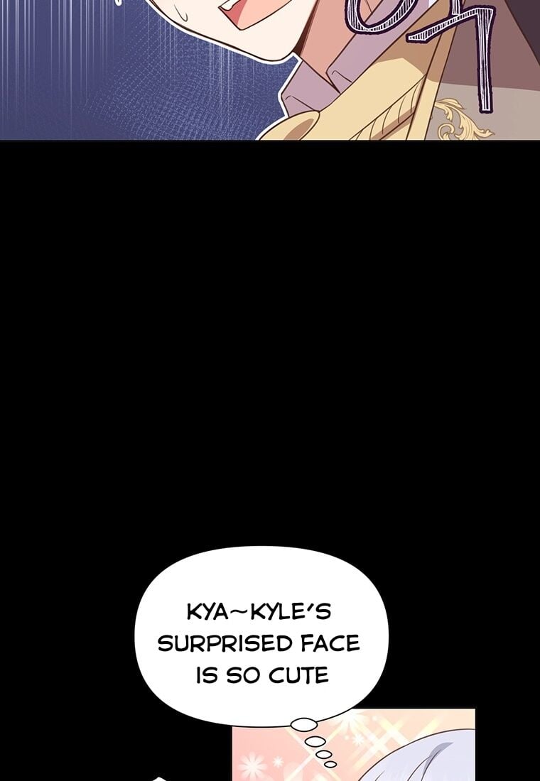 You’re just a supporting character, so love me! Chapter 2 315 55