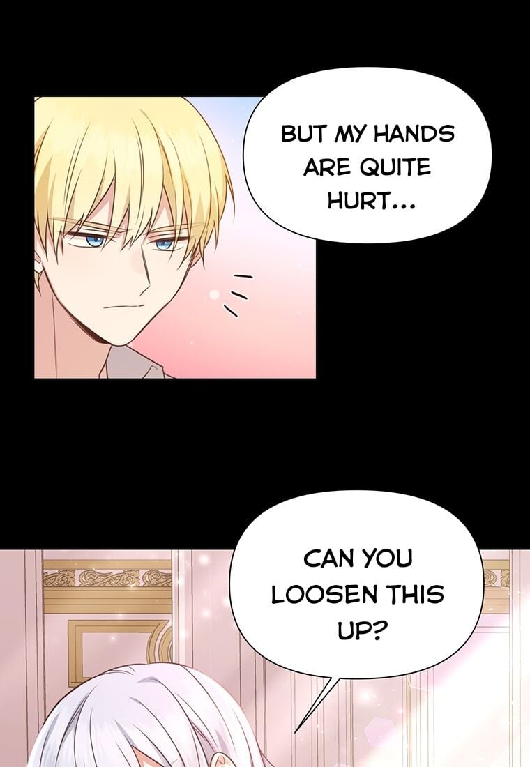 You’re just a supporting character, so love me! Chapter 2 317 57