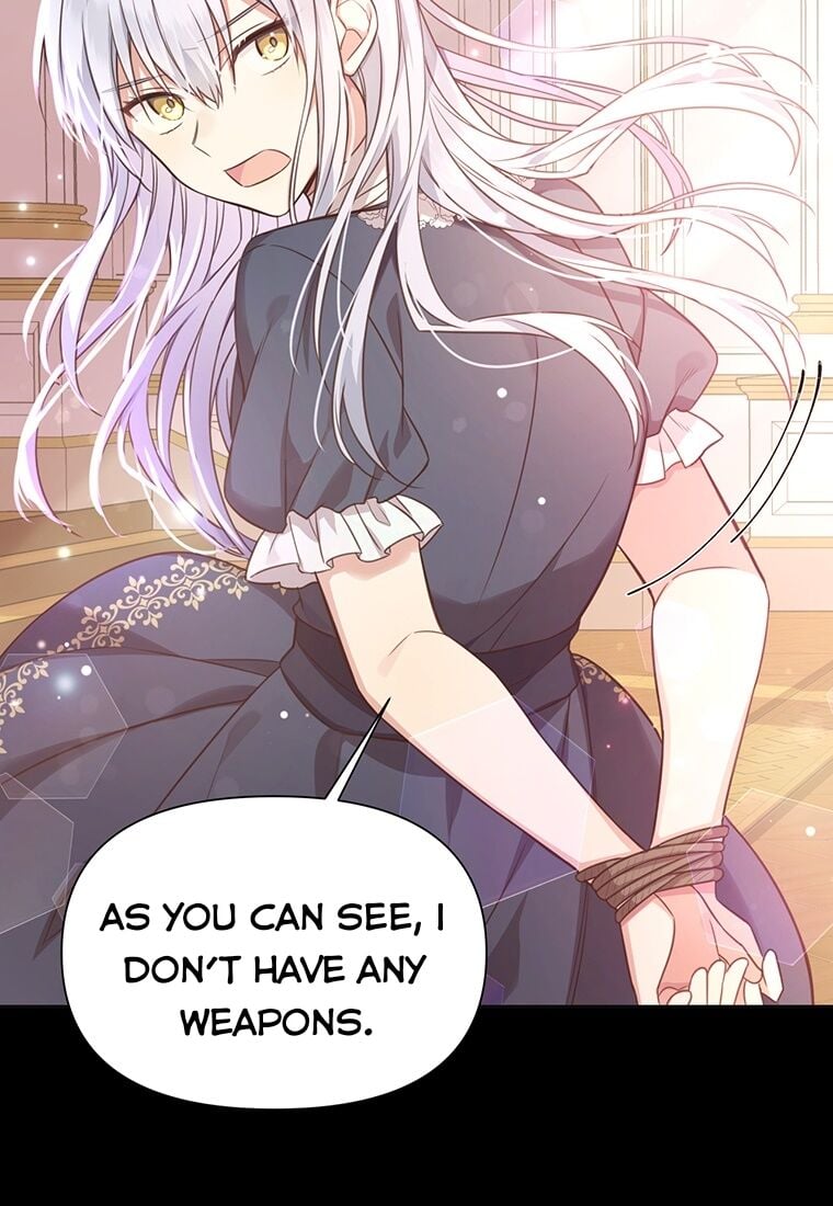 You’re just a supporting character, so love me! Chapter 2 318 58