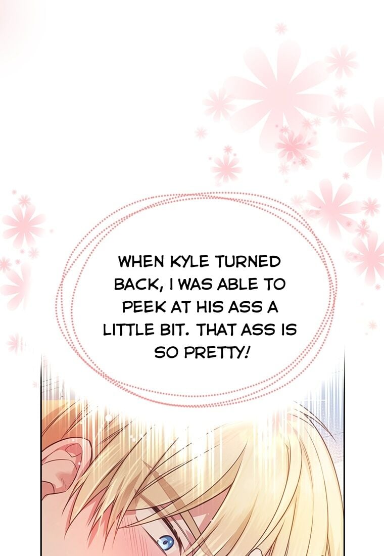You’re just a supporting character, so love me! Chapter 2 319 59