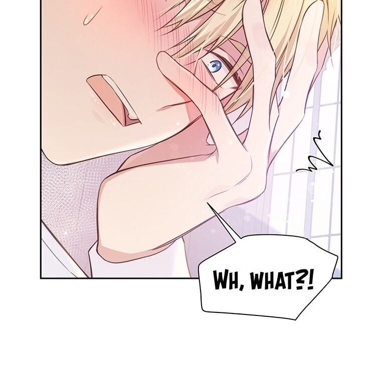 You’re just a supporting character, so love me! Chapter 2 320 60