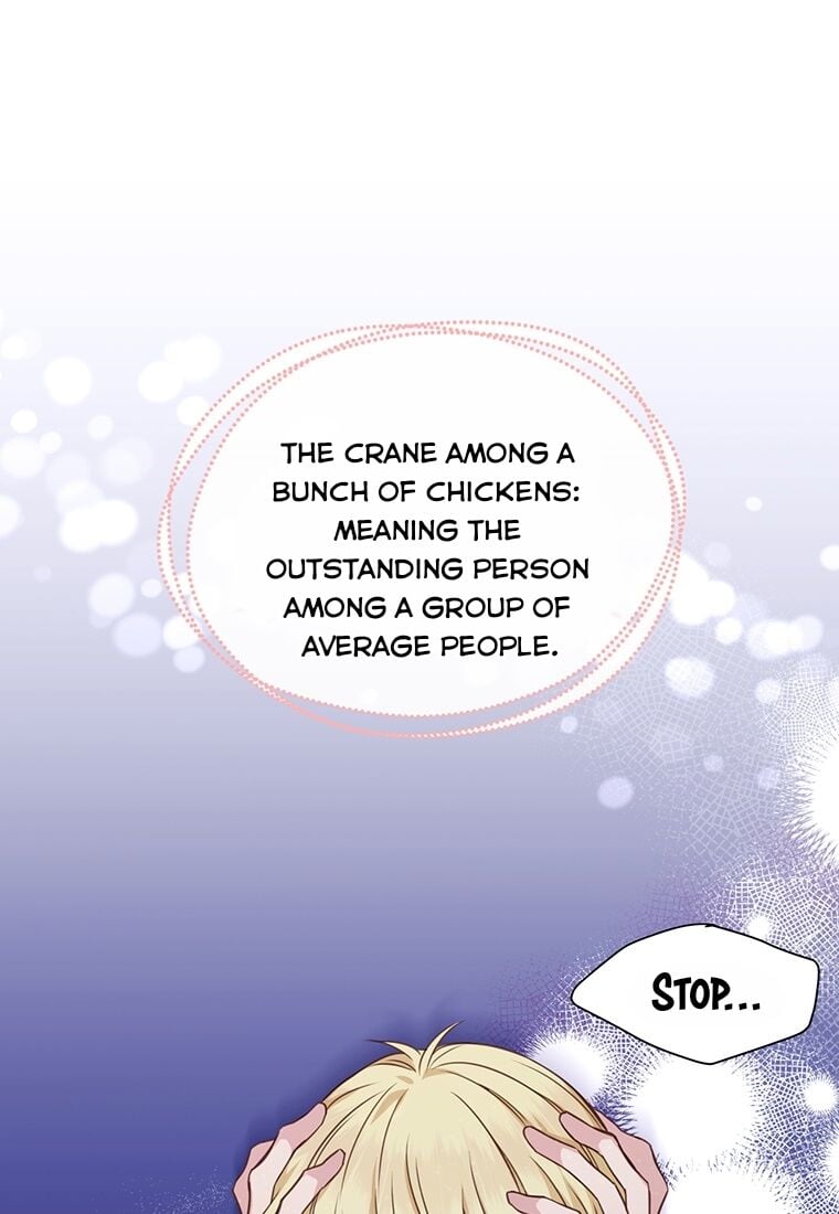 You’re just a supporting character, so love me! Chapter 2 321 61
