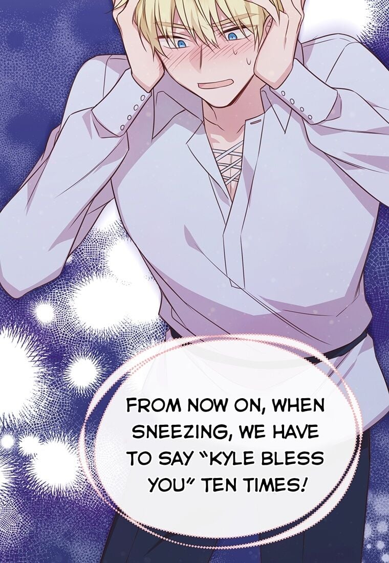 You’re just a supporting character, so love me! Chapter 2 322 62