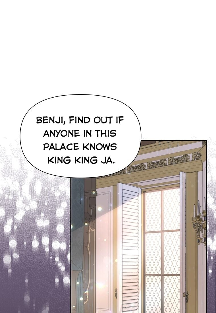You’re just a supporting character, so love me! Chapter 2 268 8