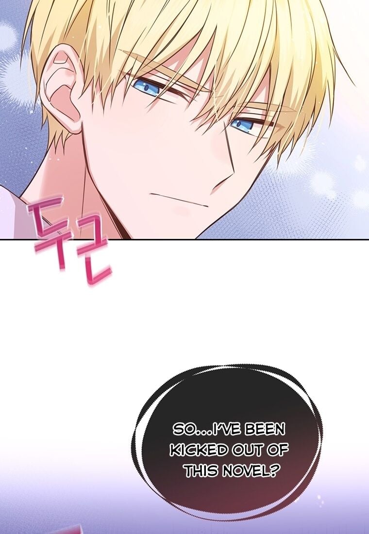 You’re just a supporting character, so love me! Chapter 2 341 81