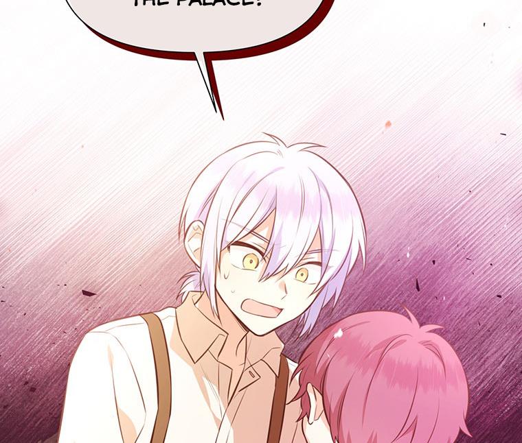 You’re just a supporting character, so love me! Chapter 20 563 111