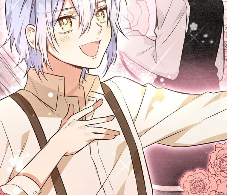 You’re just a supporting character, so love me! Chapter 20 464 12