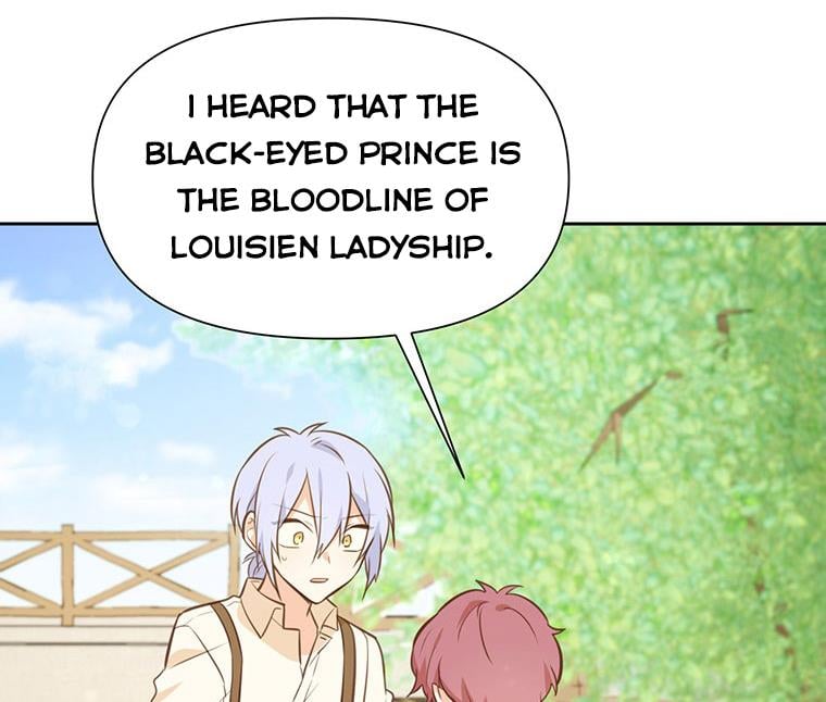 You’re just a supporting character, so love me! Chapter 20 583 131