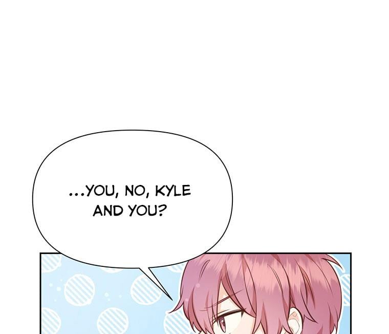You’re just a supporting character, so love me! Chapter 20 466 14