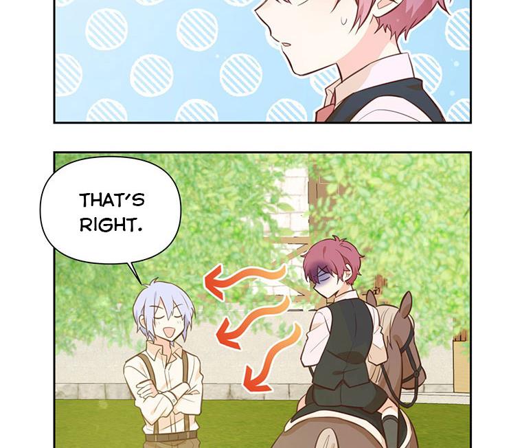 You’re just a supporting character, so love me! Chapter 20 467 15