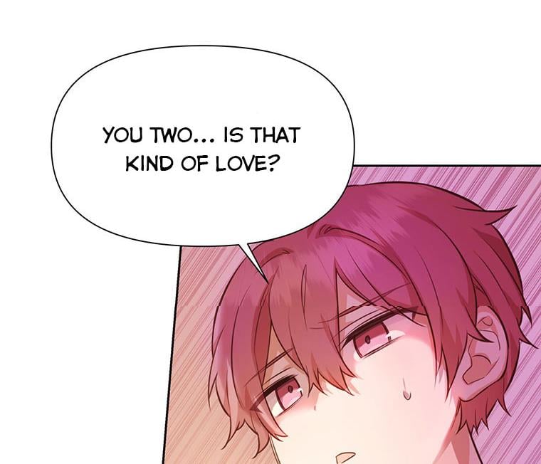 You’re just a supporting character, so love me! Chapter 20 469 17