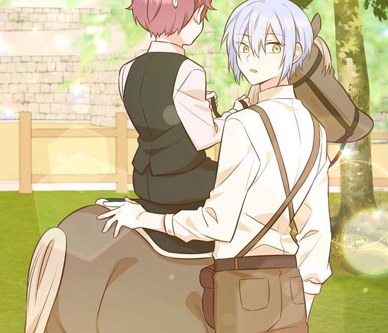 You’re just a supporting character, so love me! Chapter 20 454 2