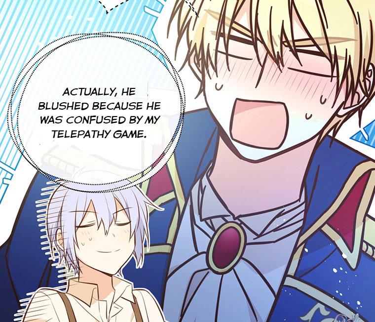 You’re just a supporting character, so love me! Chapter 20 474 22
