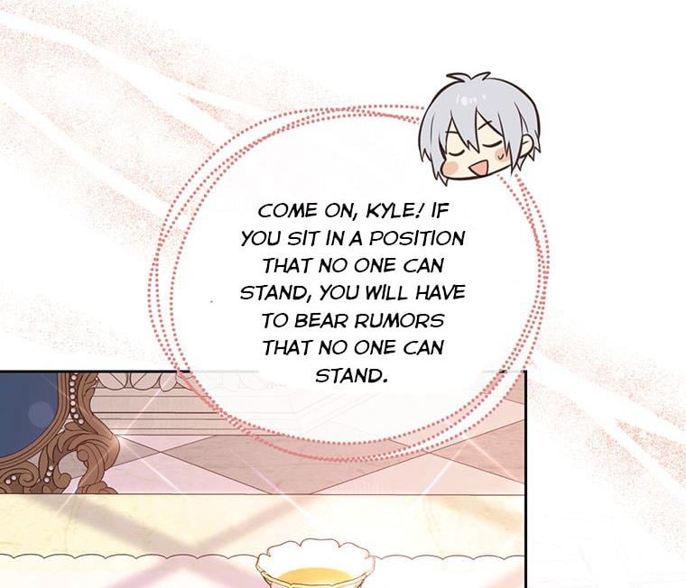 You’re just a supporting character, so love me! Chapter 20 483 31