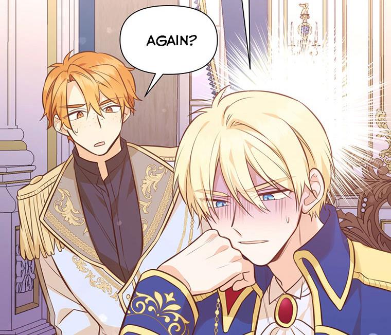 You’re just a supporting character, so love me! Chapter 20 485 33