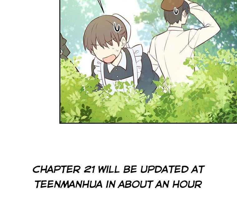 You’re just a supporting character, so love me! Chapter 20 456 4
