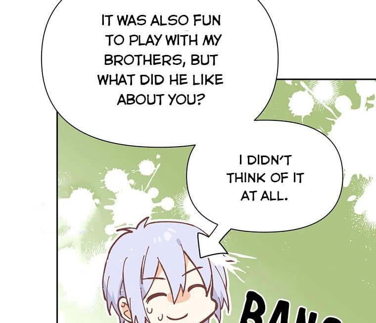 You’re just a supporting character, so love me! Chapter 20 492 40