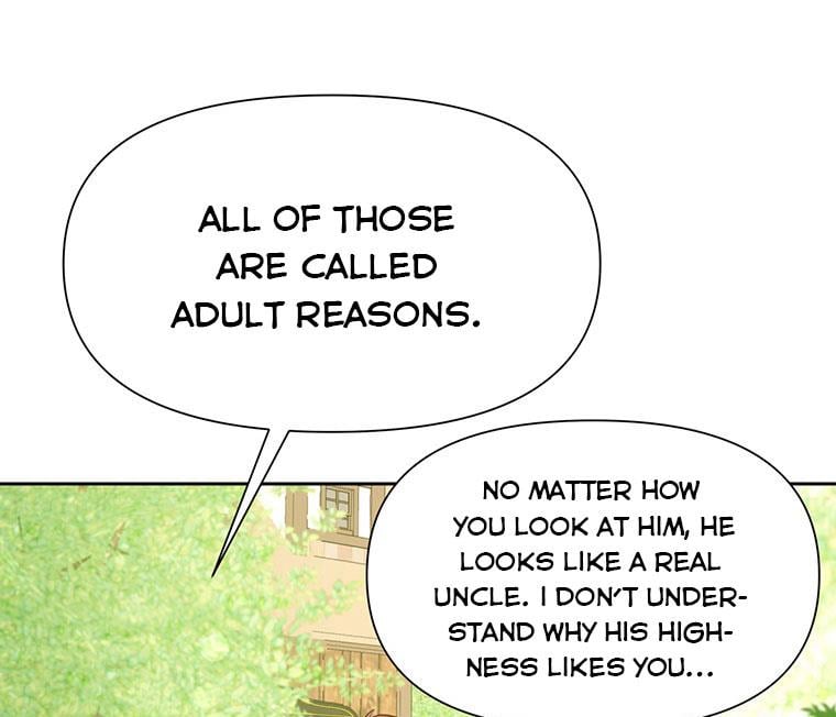 You’re just a supporting character, so love me! Chapter 20 494 42