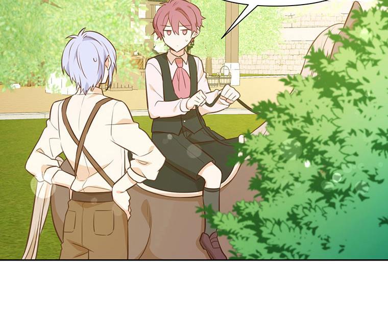 You’re just a supporting character, so love me! Chapter 20 495 43