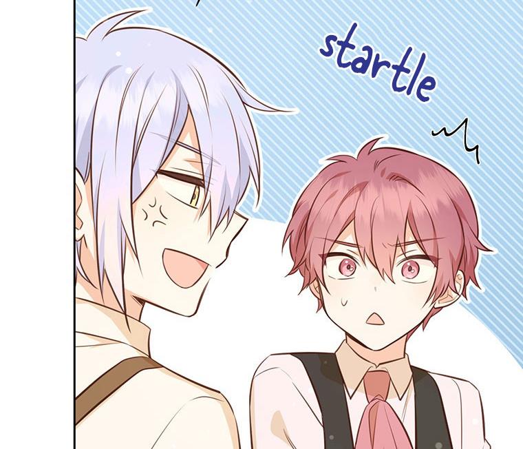You’re just a supporting character, so love me! Chapter 20 497 45