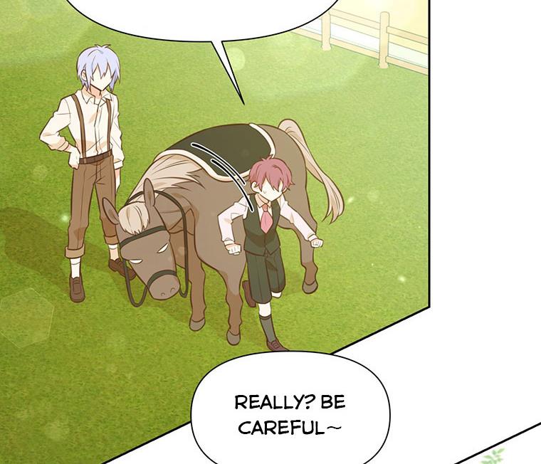 You’re just a supporting character, so love me! Chapter 20 499 47