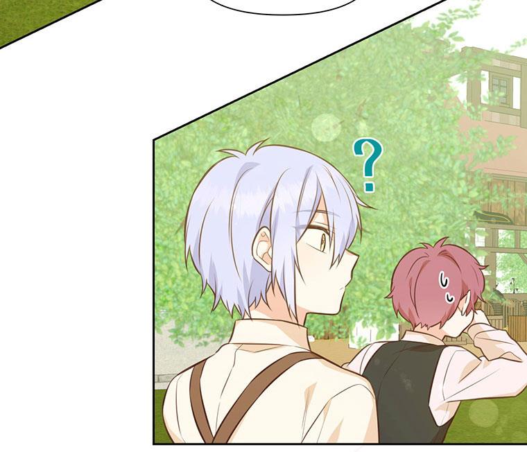 You’re just a supporting character, so love me! Chapter 20 500 48