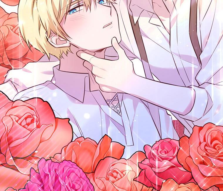 You’re just a supporting character, so love me! Chapter 20 503 51