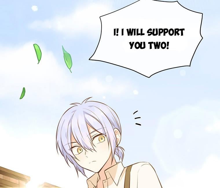 You’re just a supporting character, so love me! Chapter 20 509 57