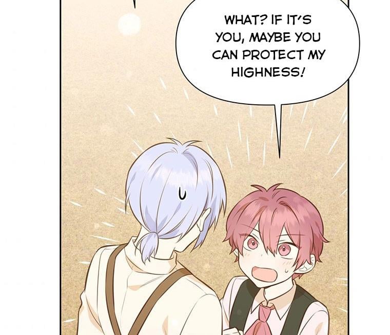 You’re just a supporting character, so love me! Chapter 20 512 60