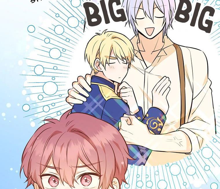 You’re just a supporting character, so love me! Chapter 20 514 62