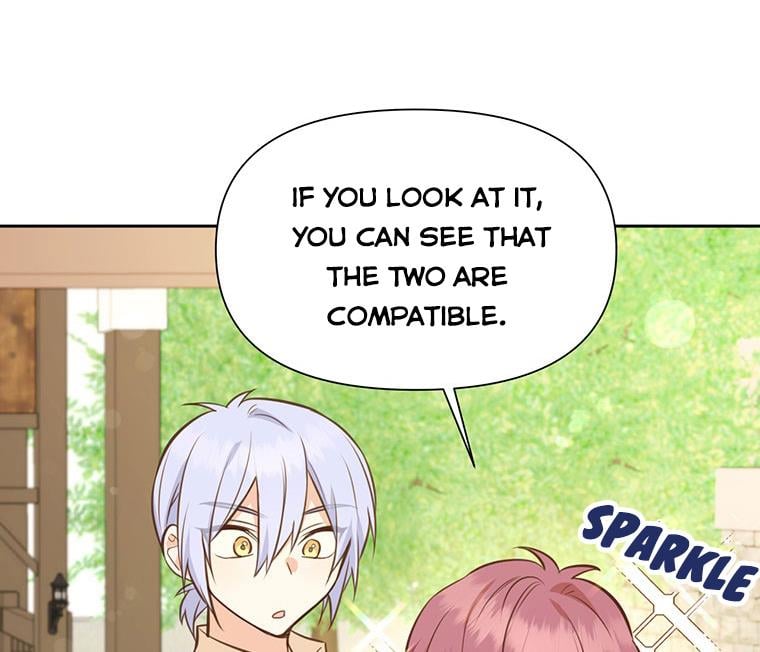 You’re just a supporting character, so love me! Chapter 20 516 64
