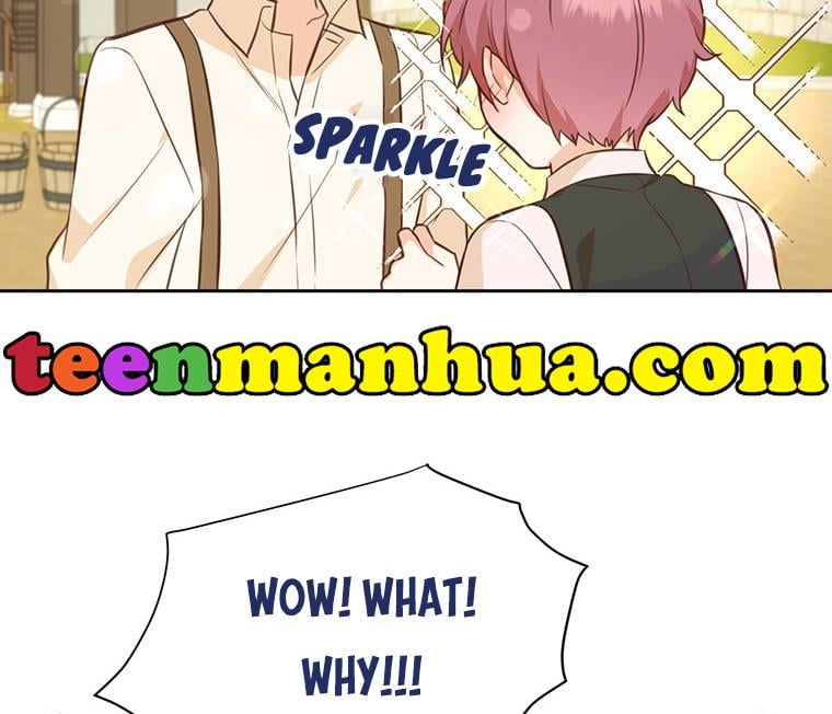 You’re just a supporting character, so love me! Chapter 20 517 65
