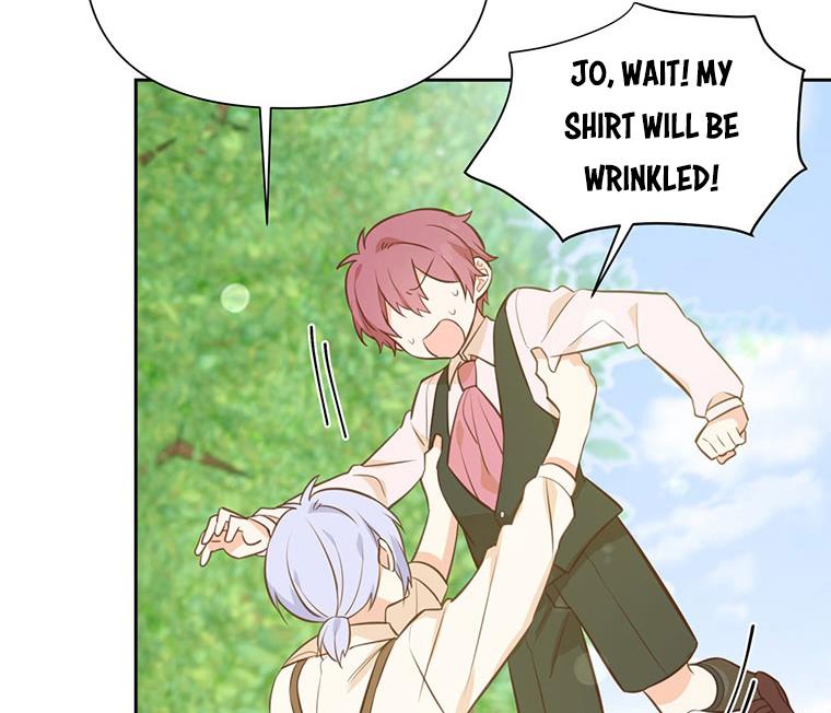 You’re just a supporting character, so love me! Chapter 20 521 69